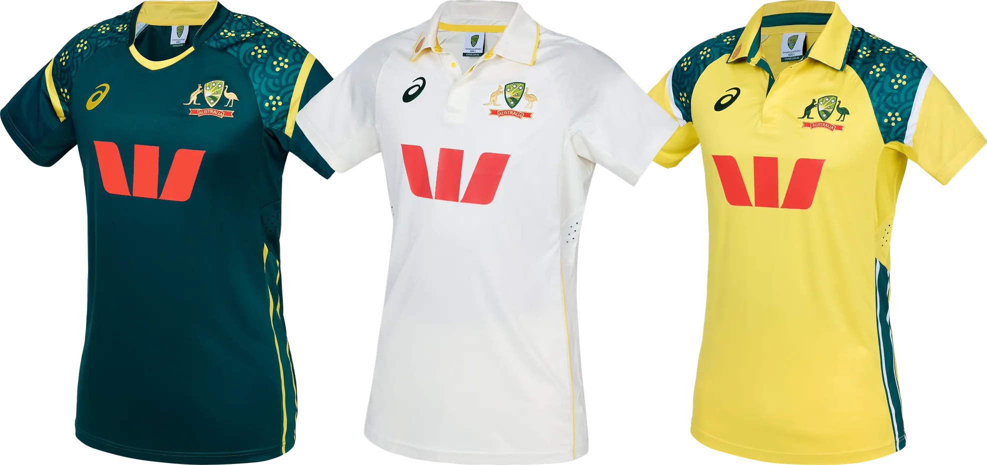 Cricket Australia Unveils New Kits for 2025–26 Season Featuring Indigenous Artwork and Westpac Sponsorship