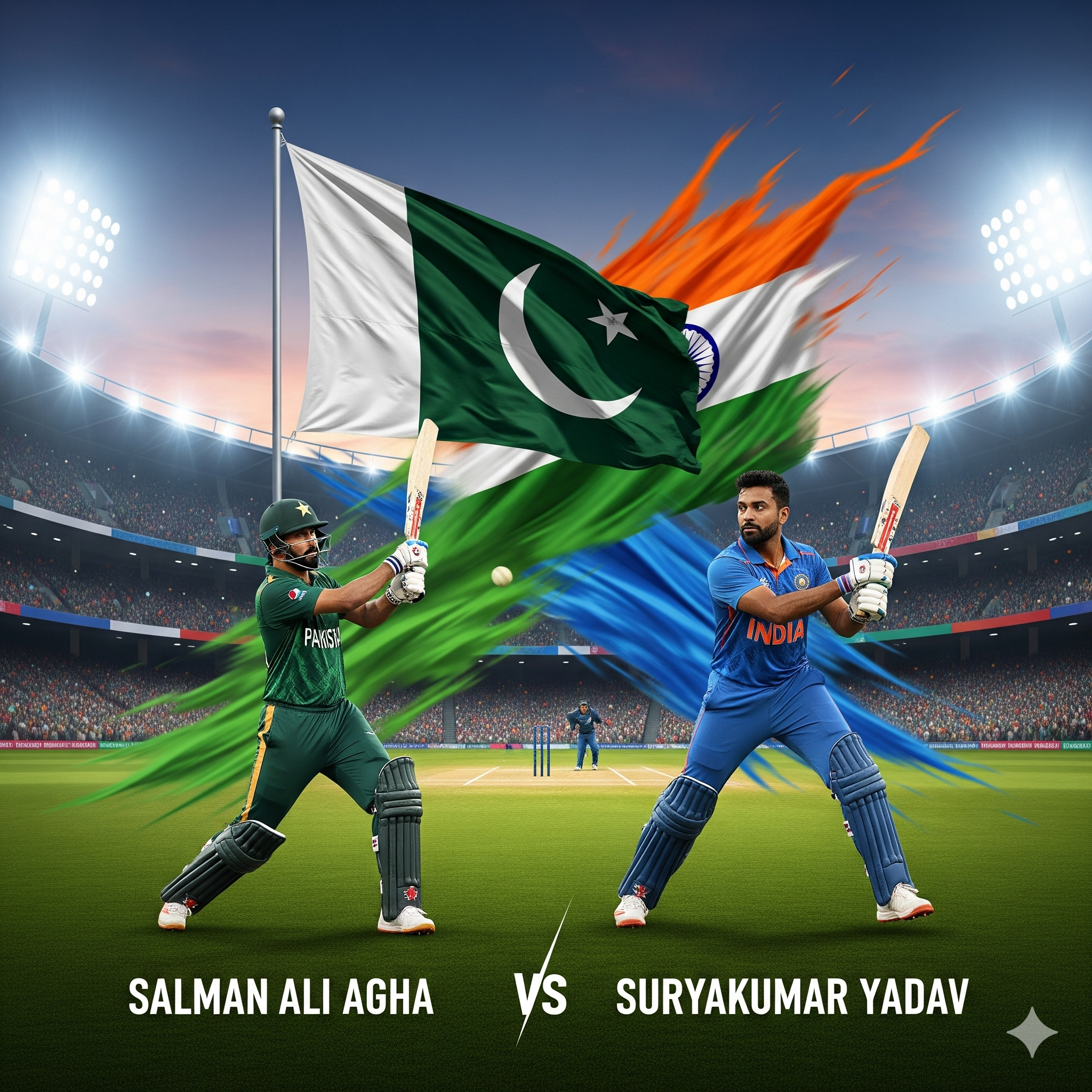 India vs Pakistan Asia Cup 2025: Full Match Report, Scorecard & Analysis